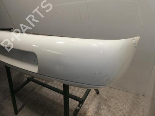 Rear bumper FORD FIESTA IV (JA_, JB_) 1.8 D | BP20373875C8 