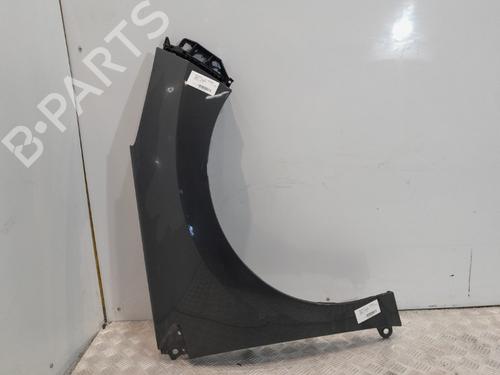 Right front fenders PEUGEOT 308 I (4A_, 4C_) 1.6 HDi | BP20374596C42 