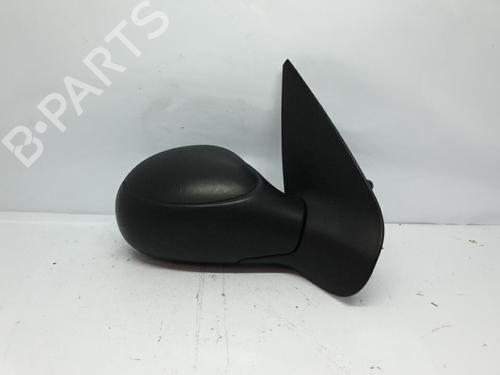 Retrovisor derecho PEUGEOT 206 Hatchback (2A/C) 1.1 i | BP20380509C27 