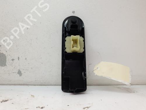 Left front window switch RENAULT CLIO IV (BH_) 1.5 dCi 90 | BP20377813I27 