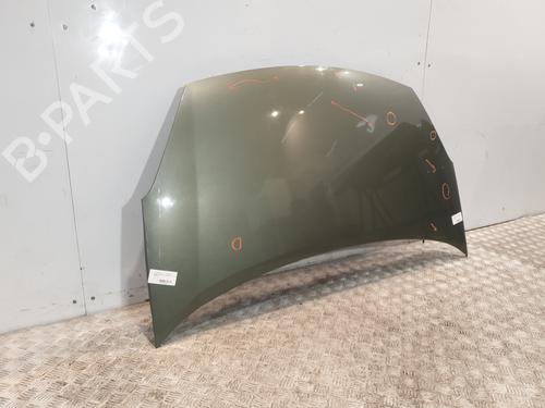 Hood CITROËN BERLINGO MULTISPACE (B9) 1.6 HDi 90 | BP28601502C1 