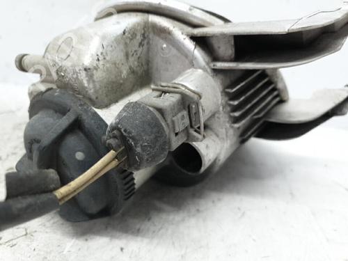 Used Left front fog light Left front fog light PEUGEOT 206 Hatchback (2A/C) 1.4 i (75 hp) 20380077 20380077