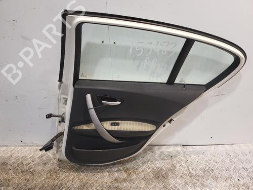 Used Right rear door Right rear door 36944540 36944540