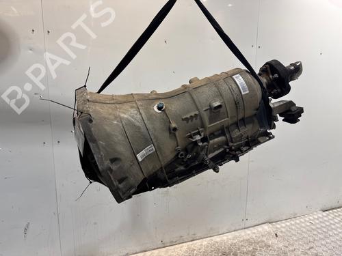 Used Gearbox Gearbox BMW 5 Touring (E61) 545 i (333 hp) 36057077 36057077