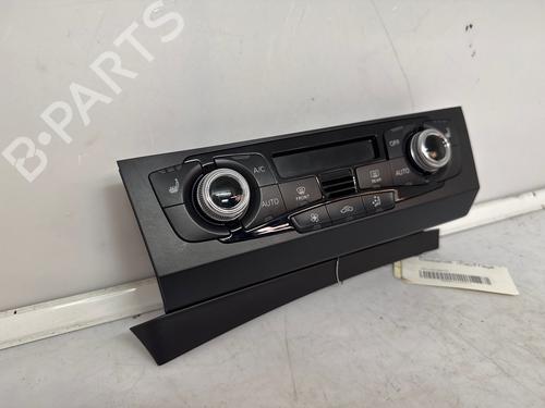 Climate control AUDI Q5 (8RB) SQ5 TDI quattro | BP38734056I5 - Image 6