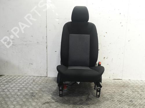 Seats set MERCEDES-BENZ A-CLASS (W169) A 160 (169.031, 169.331) | BP20383510C78 