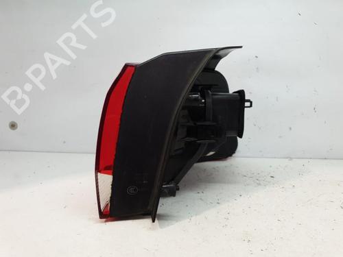 Left taillight VW GOLF VI (5K1) 1.6 TDI | BP21973642C34 