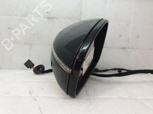 Left mirror AUDI TT Roadster (8J9) 2.0 TFSI | BP29166003C26 