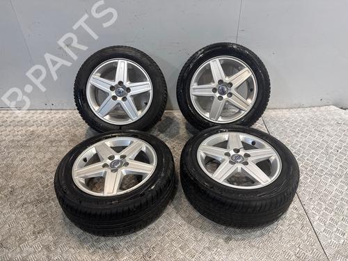Used Rim Rim VOLVO S40 II (544) 1.6 D (110 hp) 34527849 34527849