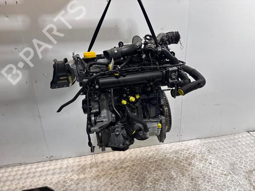 Engine RENAULT CAPTUR I (J5_, H5_) 1.2 TCe 120 | BP39583796M1 - Image 5