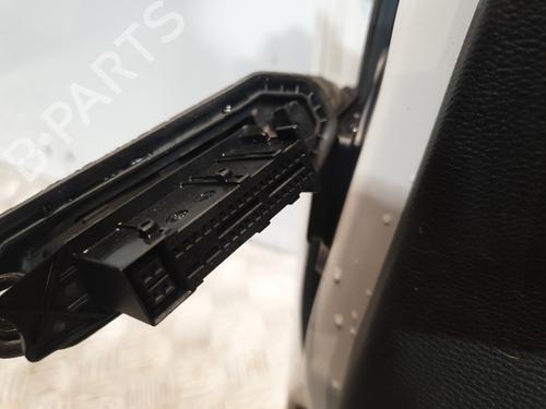 Right rear door BMW 3 (E90) 330 d | BP27593813C5