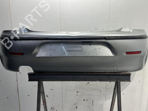 Used Rear bumper ALFA ROMEO 147 (937_) 1.6 16V T.SPARK (937.AXA1A, 937.AXB1A, 937.BXB1A) (120 hp) 20379126