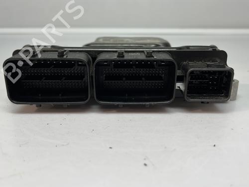 Engine control unit (ECU) RENAULT KANGOO Express (FW0/1_) 1.5 dCi 95 (FW16) | BP38734053M57 - Image 2