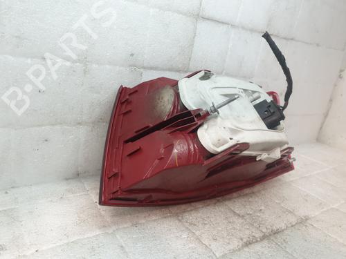 Achterlicht links AUDI A6 C6 (4F2) 3.0 TDI quattro | BP30726030C34