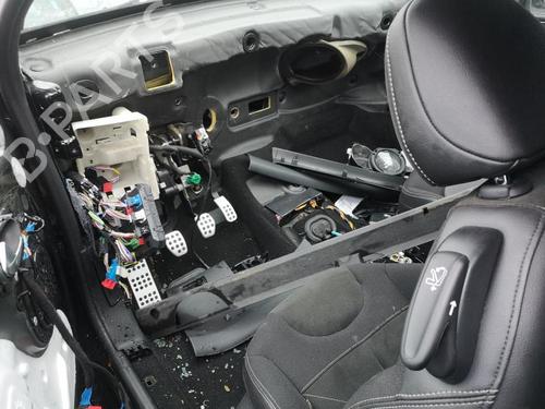 Used Parts DS DS 3 (SA_) 1.2 THP 130 (SAHNYM) (130 hp) 2432041