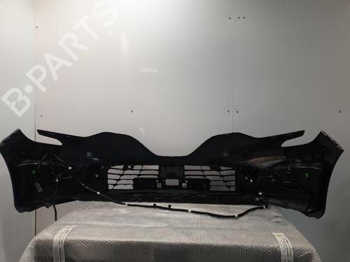 Front bumper RENAULT CLIO V (B7_) 1.0 TCe 90 (B7MT) | BP29415583C7 