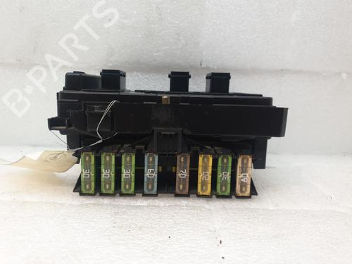 Fuse box CITROËN C3 I (FC_, FN_) 1.4 i | BP27539820E1 