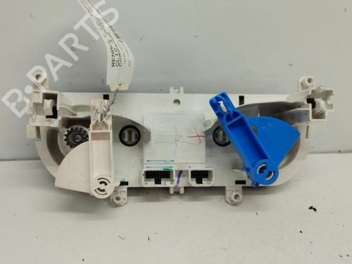 Used Climate control RENAULT CLIO IV (BH_) 1.5 dCi 75 (75 hp) 20371616