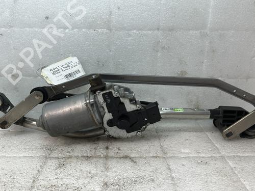 Front wiper motor RENAULT LAGUNA III (BT0/1) 1.5 dCi (BT00, BT0A, BT0T, BT1J) | BP27191897M29 