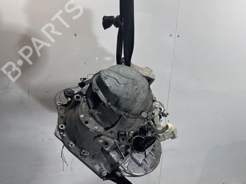 Used Gearbox Gearbox CITROËN C3 II (SC_) 1.6 HDi (92 hp) 33610885 33610885