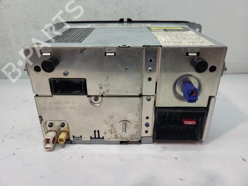 Display monitor VW PASSAT B6 Variant (3C5) 1.9 TDI | BP20377678C48 