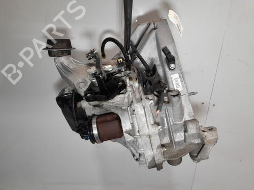 Gearbox RENAULT TWINGO II (CN0_) 1.5 dCi 90 | BP20384340M3 