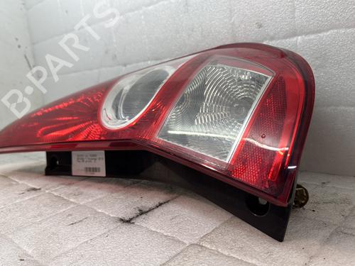 Right taillight SUZUKI SPLASH (EX) 1.0 (A5B310) | BP33432979C35  - Image 7