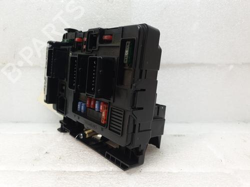 Fuse box CITROËN BERLINGO / BERLINGO FIRST Box Body/MPV (M_) 1.9 D 70 (MBWJZ, MCWJZ) | BP27539825E1 