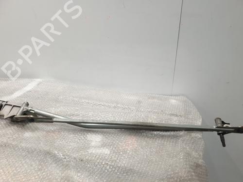 Front wiper motor CITROËN DS4 (NX_) 2.0 HDi / BlueHDi 135 | BP29822041M29 