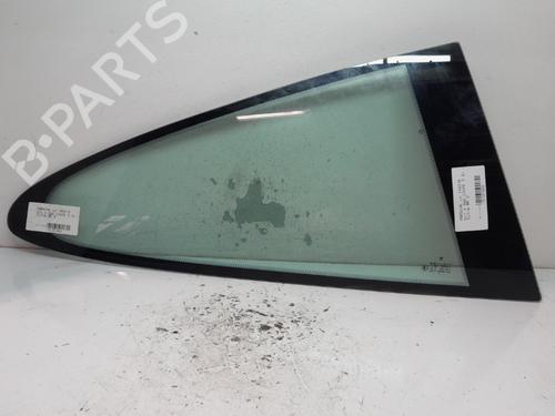 Used Rear right door window PORSCHE 911 (996) 3.4 Carrera (301 hp) 21973789