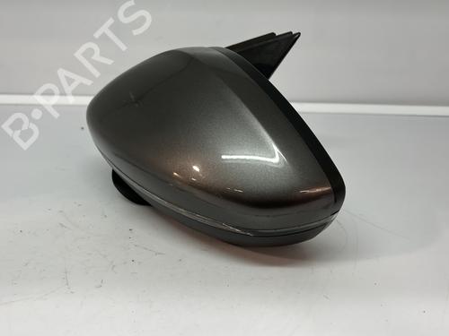 Used Left mirror Left mirror PEUGEOT 308 II (LB_, LP_, LW_, LH_, L3_) 1.6 HDi (92 hp) 33917093 33917093