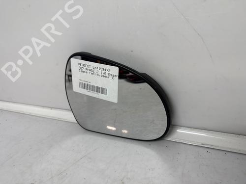 Used Right mirror glass Right mirror glass 38289534 38289534