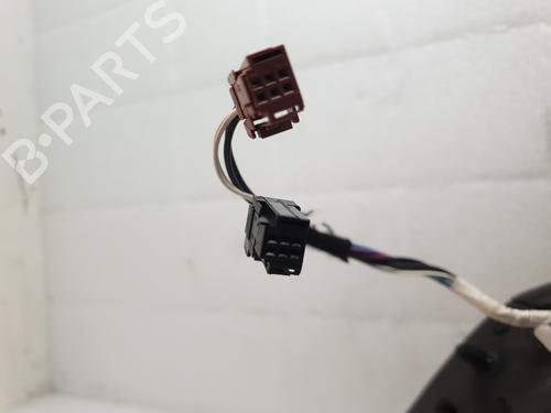 Left mirror PEUGEOT 208 I (CA_, CC_) 1.6 HDi / BlueHDi 75 | BP28171974C26