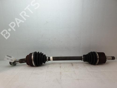 Used Right front driveshaft FIAT DUCATO Platform/Chassis (250_) 130 Multijet 2,3 D (131 hp) 20384296