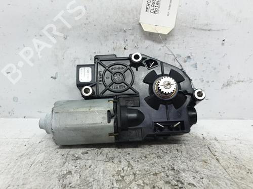 Used Sunroof engine MERCEDES-BENZ S-CLASS (W221, V221) S 400 Hybrid (221.095, 221.195) (279 hp) 20380131