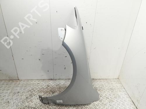 Used Left front fenders VW TOUAREG (7LA, 7L6, 7L7) 5.0 V10 TDI (313 hp) 20384009