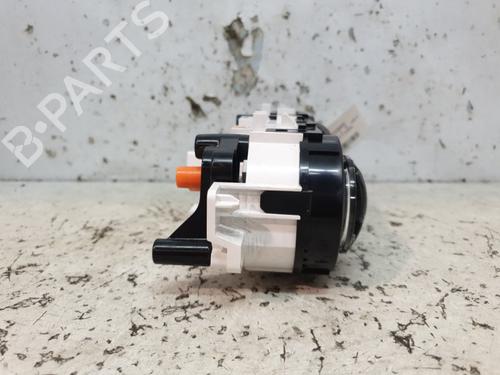 Climate control PEUGEOT 208 I (CA_, CC_) 1.6 HDi | BP20381619I5 