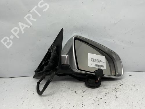 Right mirror AUDI A3 Sportback (8PA) 3.2 V6 quattro | BP20383377C27 