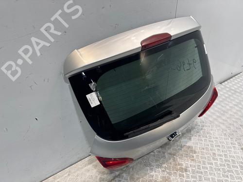 Tailgate OPEL CORSA E (X15) 1.4 Turbo (08, 68) | BP39645296C6 - Image 6