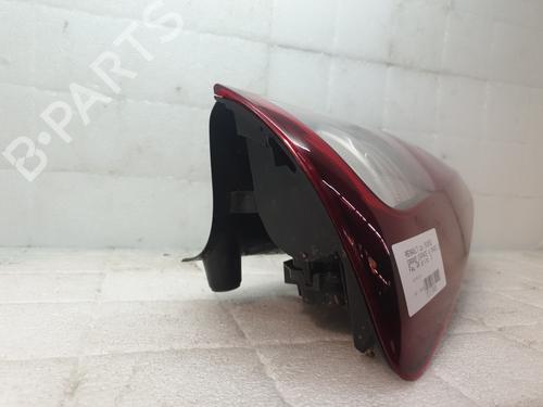 Right taillight RENAULT ESPACE IV (JK0/1_) 2.0 dCi (JK01, JK02, JK1J, JK1K, JK1H) | BP28291418C35 