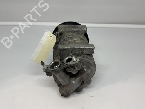 AC compressor CITROËN C4 II (NC_) 1.6 HDi 115 | BP33773850M34  - Image 5