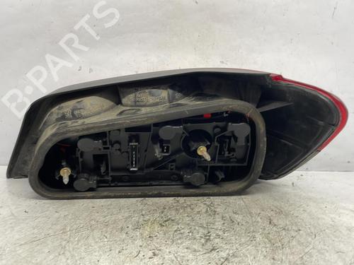 Used Left taillight Left taillight PEUGEOT 306 Hatchback (7A, 7C, N3, N5) 1.9 D (69 hp) 20373088 20373088