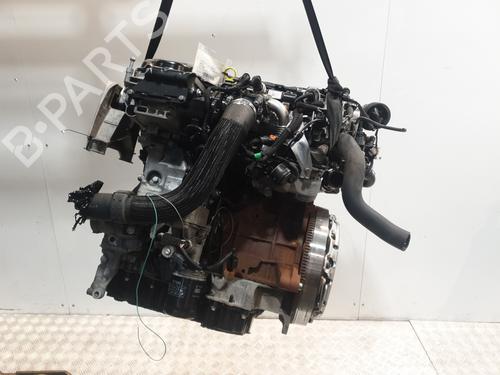 Motor CITROËN JUMPY III Van (V_) 2.0 BlueHDi 145 | BP29699538M1 