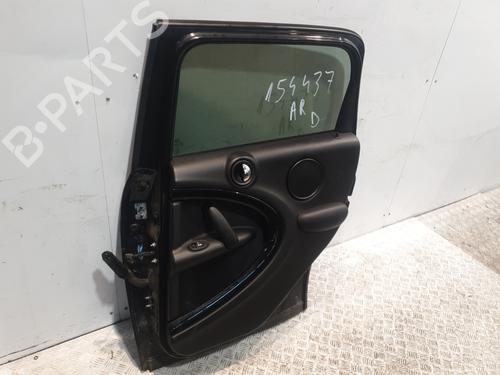 right-rear-door-mini-mini-countryman-r60-2010-2011-2012-2013-2014-2015-2016-30804825 main image