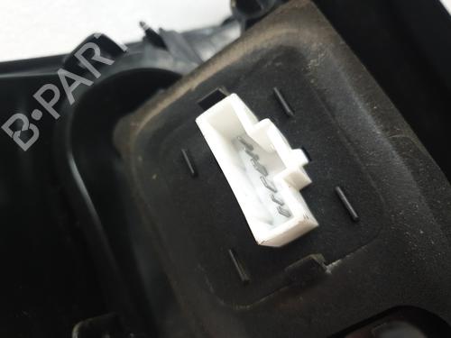 Right taillight CITROËN C3 II (SC_) 1.4 HDi 70 (SC8HZC, SC8HR0, SC8HP4) | BP30922770C35