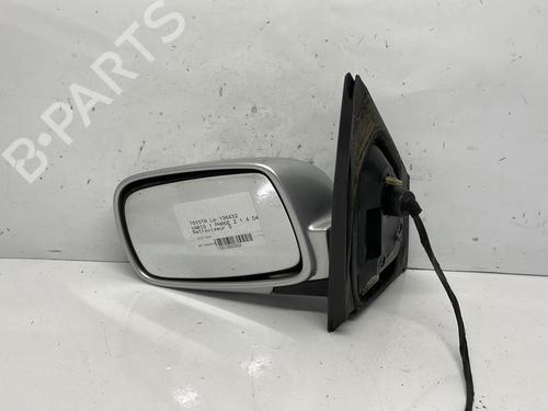 Left mirror TOYOTA YARIS (_P1_) 1.4 D-4D (NLP10_, NLP10R) | BP20375794C26 