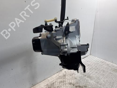 Used Gearbox Gearbox 38547491 38547491