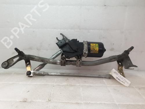 Used Front wiper motor RENAULT MEGANE II (BM0/1_, CM0/1_) 1.9 dCi (BM0G, CM0G) (120 hp) 26892377