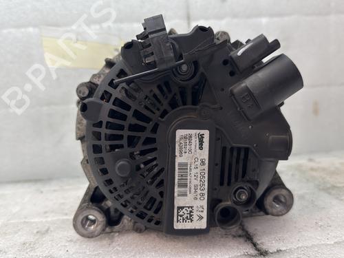 Alternator CITROËN C4 II (NC_) 1.6 BlueHDi 120 | BP33724147M7 - Image 6