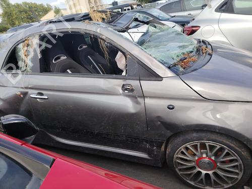 Motor ABARTH 500 / 595 / 695 1.4 (312.AXF1A, 312.AXD1A) | BP38424592M1 - Image 23